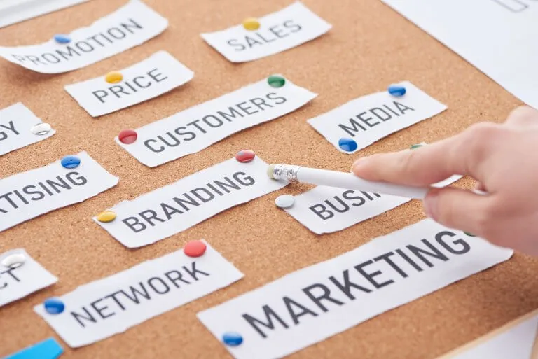 8 claves contenido laboratorio