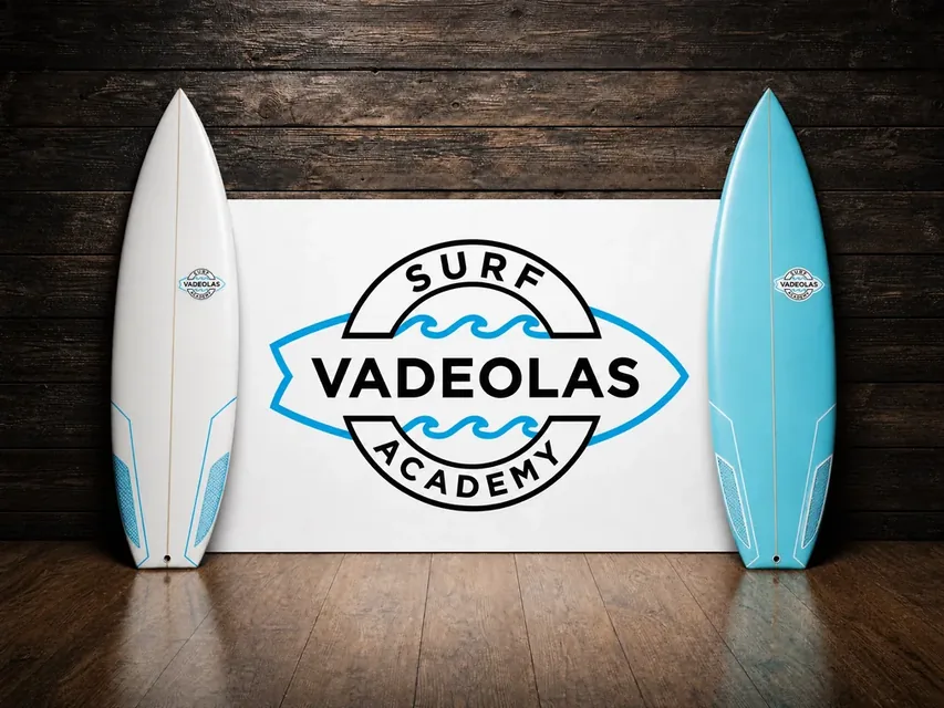 Proyecto de branding de Vadeolas por Blackstone