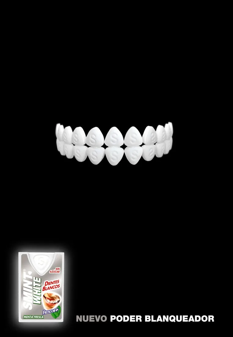 Packaging salud dental — Blackstone Creative