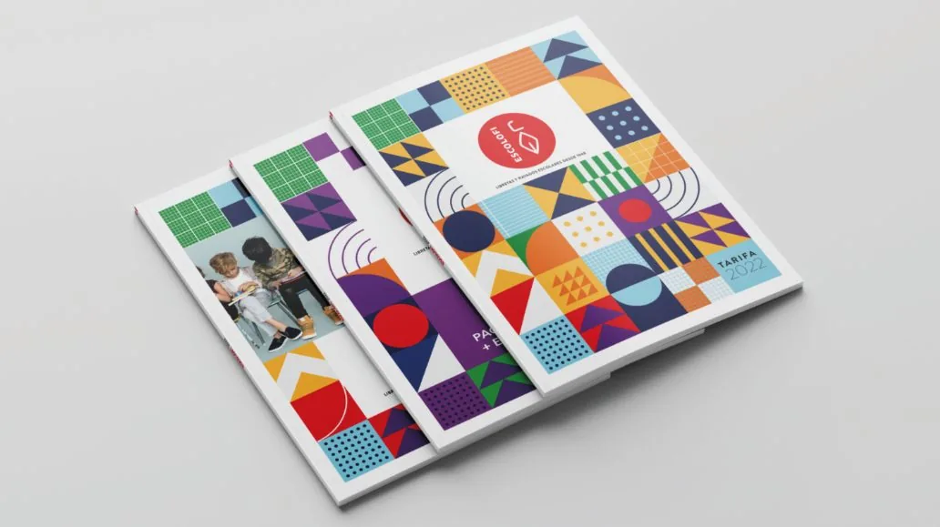 Proyecto creativo Blackstone — Blackstone Creative