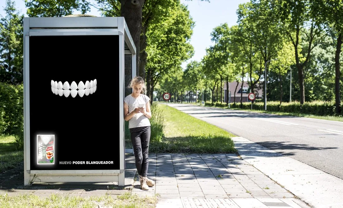 Mupis Smint — Blackstone Creative