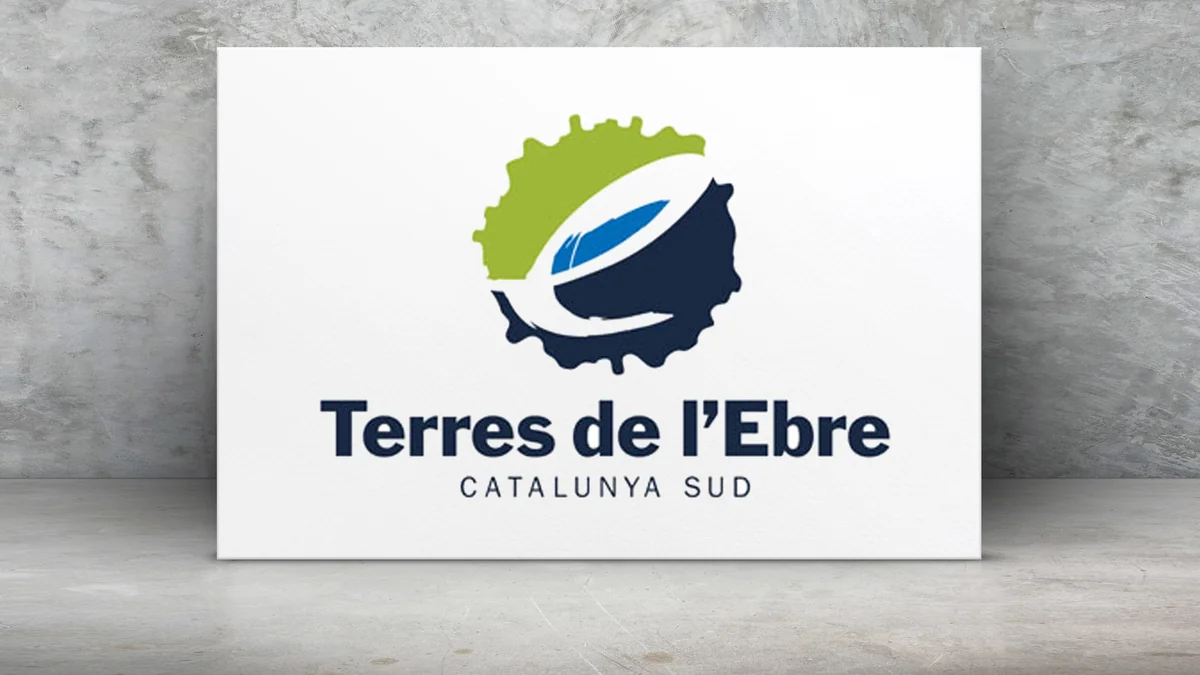 Relanzamiento de marca de Terres de l'Ebre por Blackstone