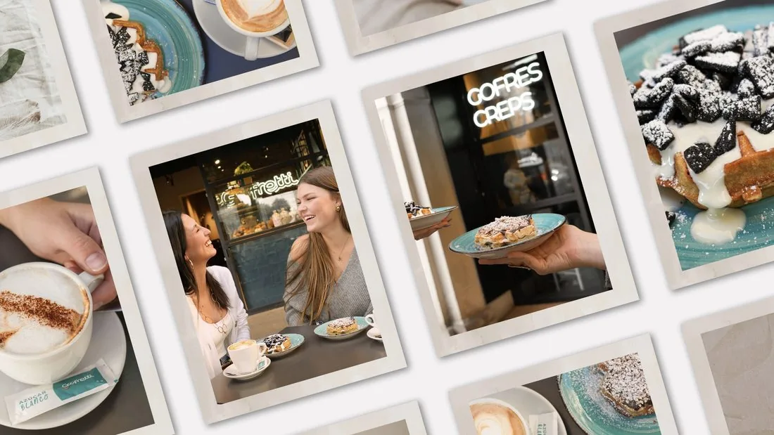 Proyecto de marketing digital Blackstone — Blackstone Digital