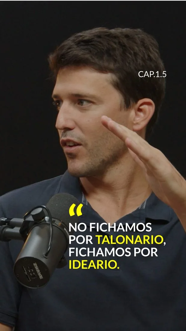 Reel para redes sociales — Blackstone Digital