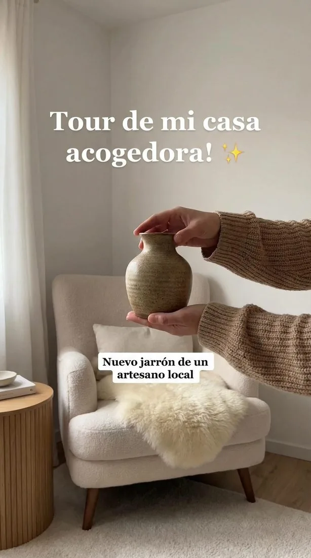 Contenido UGC · hogar — Blackstone Digital
