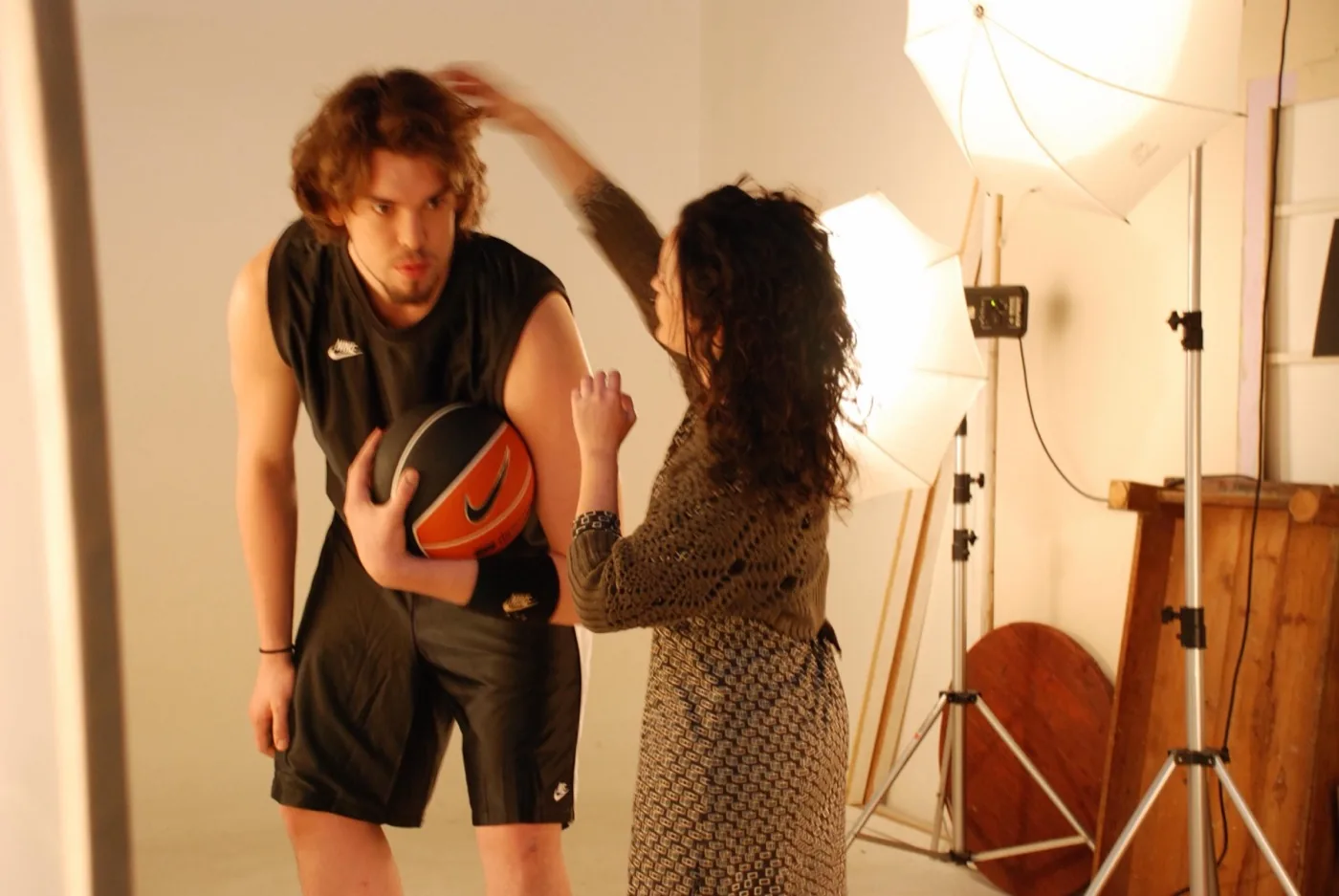 Blackstone — momento de agencia 26