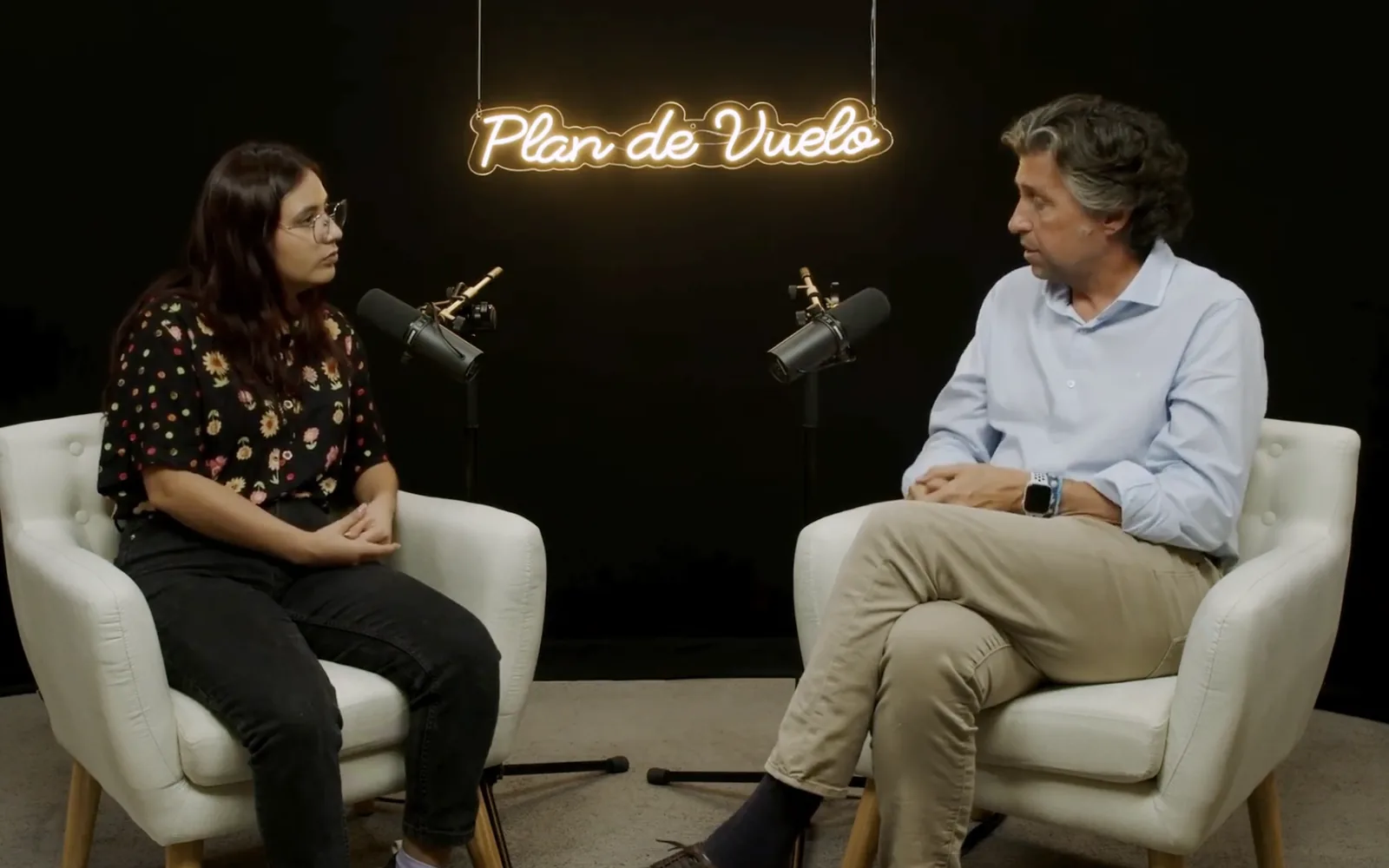 Podcast i Marca Personal