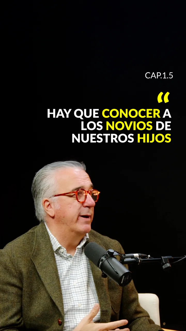 Reel de podcast corporativo de Blackstone