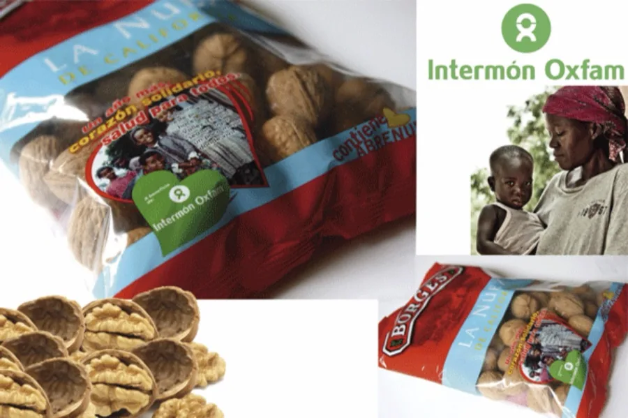 Foto 42. Sampling y mecánicas promocionales Blackstone