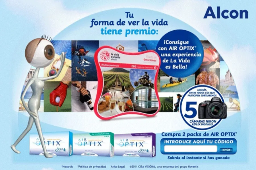 Foto 75. Sorteos y regalos personalizados Blackstone