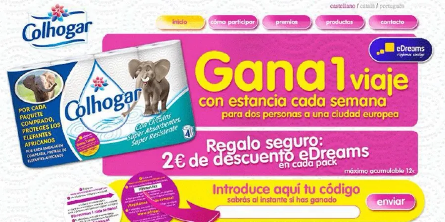 Foto 85. Marketing promocional Blackstone