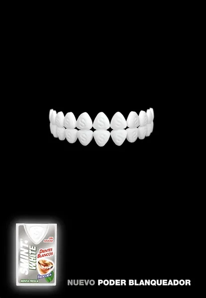 Campaña de Smint por Blackstone